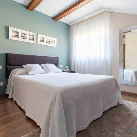 Casa Eira De Arriba Leilighet Cangas do Morrazo Eksteriør bilde