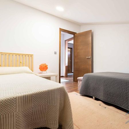 Casa Eira De Arriba Leilighet Cangas do Morrazo Eksteriør bilde