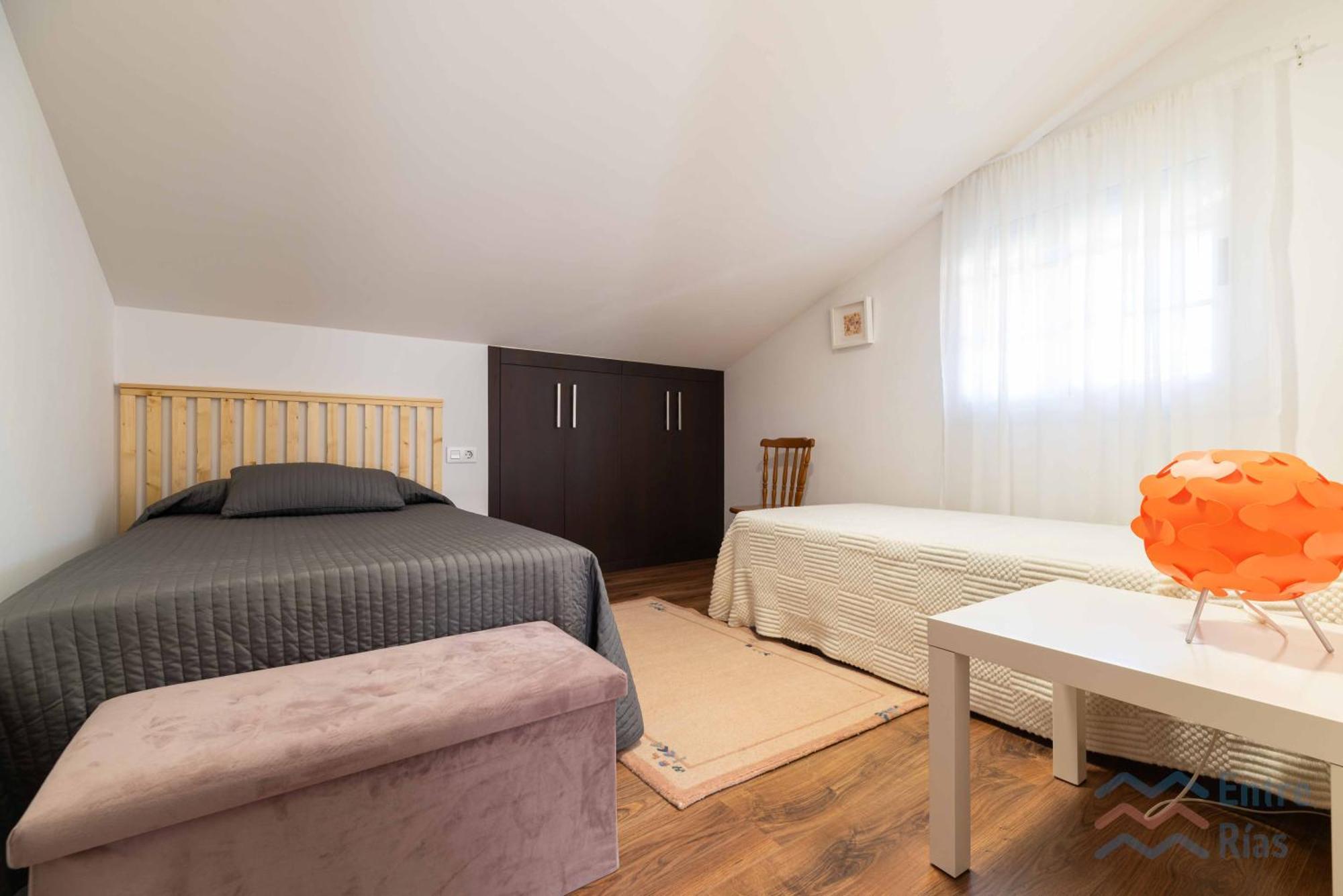 Casa Eira De Arriba Leilighet Cangas do Morrazo Eksteriør bilde