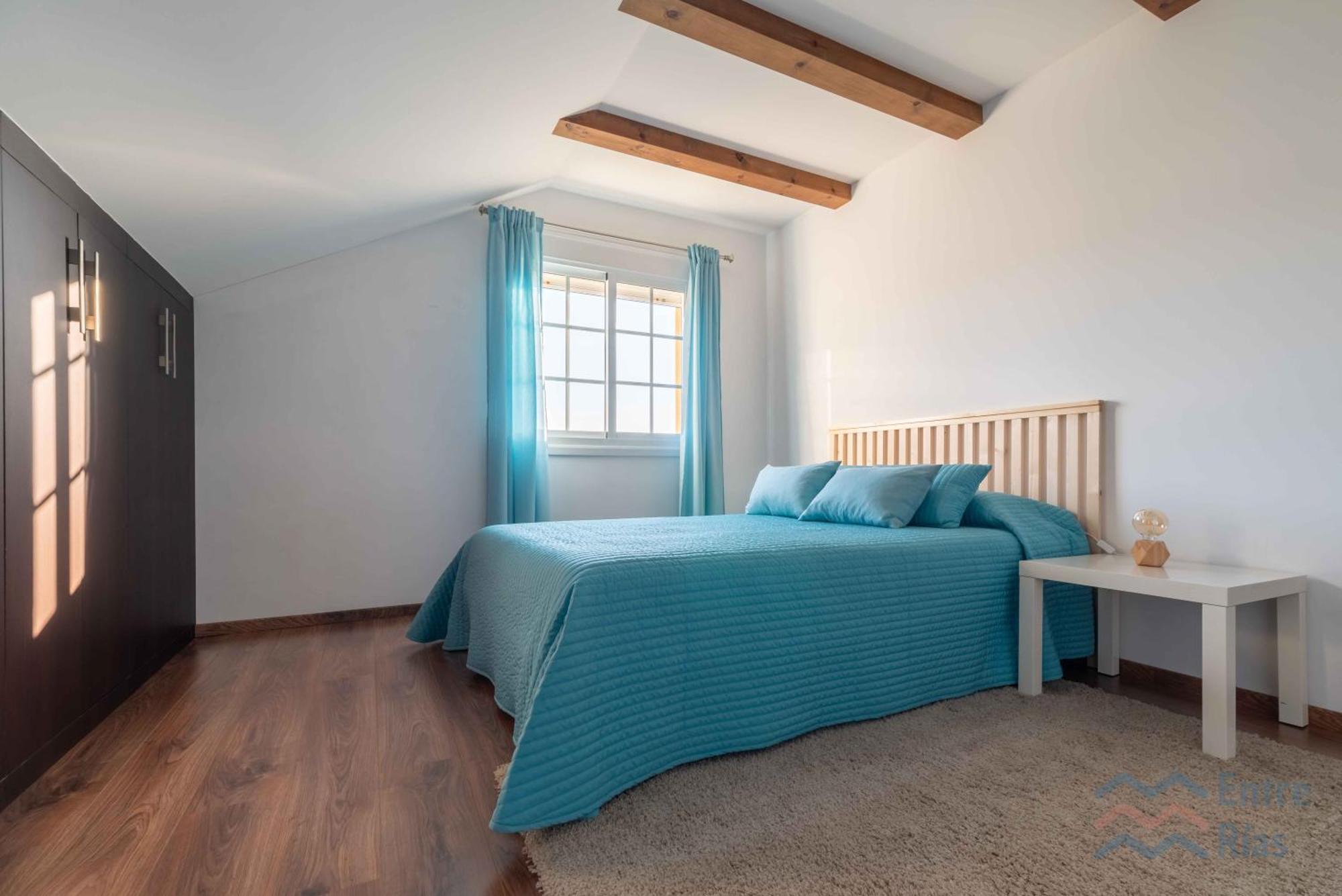 Casa Eira De Arriba Leilighet Cangas do Morrazo Eksteriør bilde